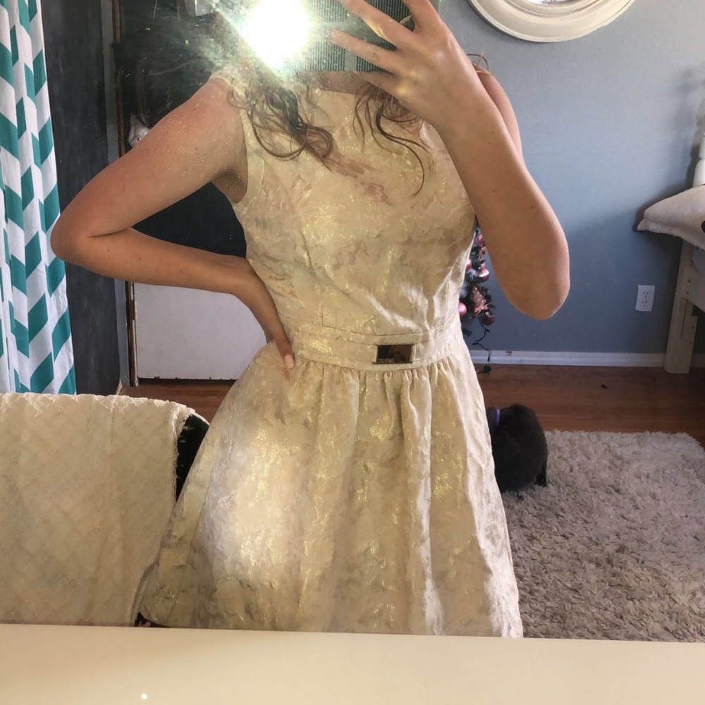 Jennifer Lopez dress